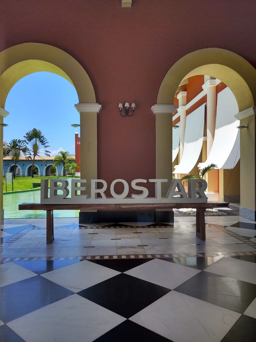 Iberostar Bahia All Inclusive